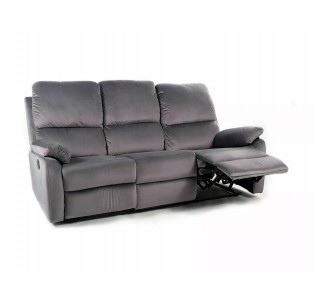 Sofa rozkładana Spencer 3 Velvet