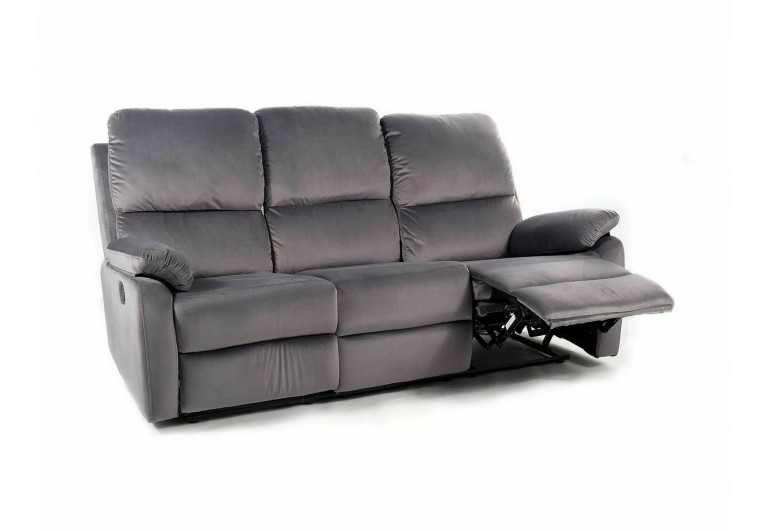 Sofa rozkładana Spencer 3 Velvet