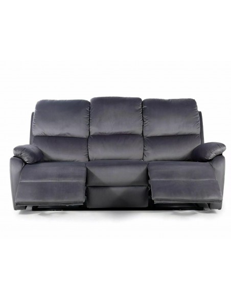 Sofa rozkładana Spencer 3 Velvet
