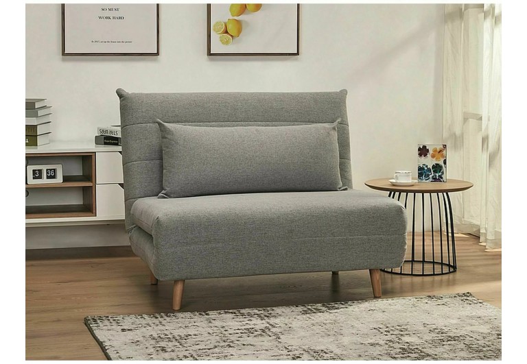 Fotel rozkładany Spike