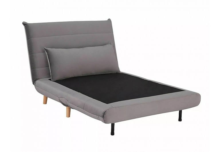 Fotel rozkładany Spike