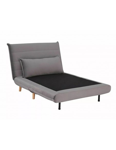 Fotel rozkładany Spike