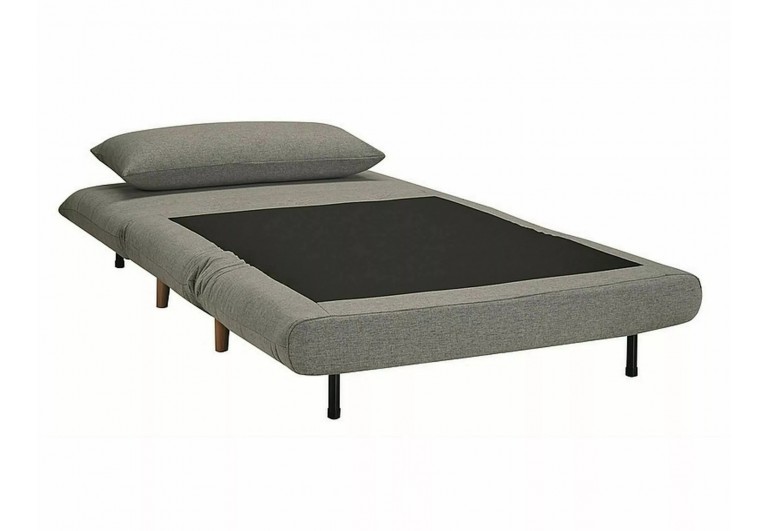 Fotel rozkładany Spike