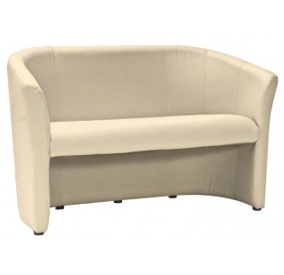 Sofa tapicerowana 2os TM-2 Kremowy