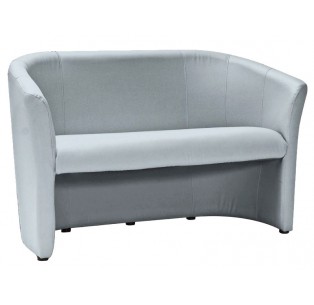Sofa tapicerowana 2os TM-2 Szary
