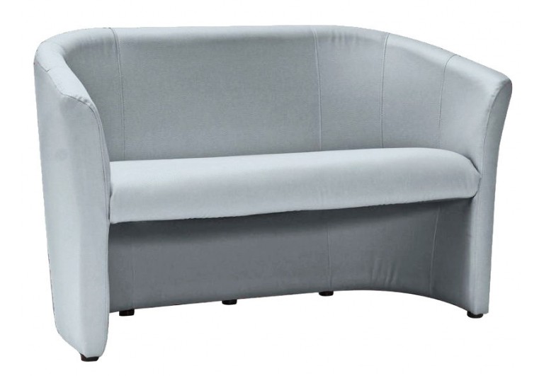 Sofa tapicerowana 2os TM-2 Szary