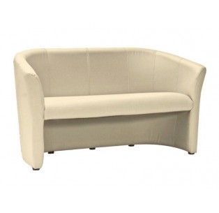 Sofa tapicerowana 3os TM-3 Kremowy