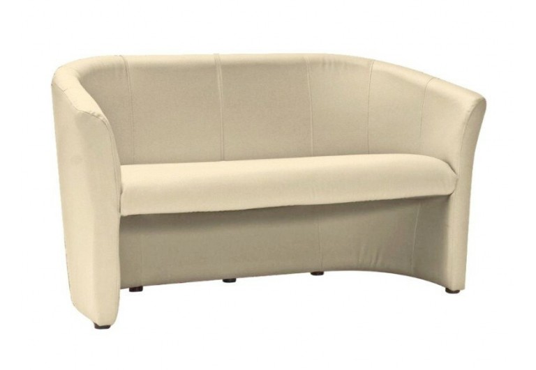 Sofa tapicerowana 3os TM-3 Kremowy