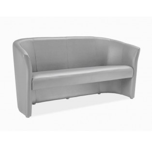Sofa tapicerowana 3os TM-3 Szary