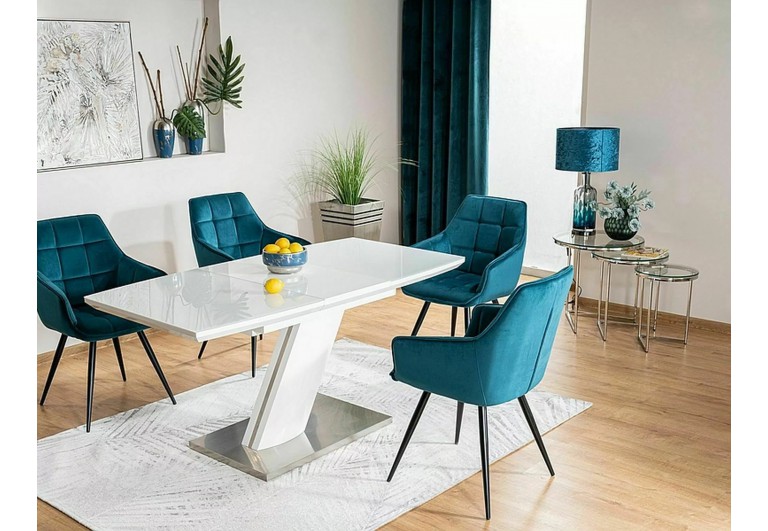 Zestaw ław okrągłych Trinity