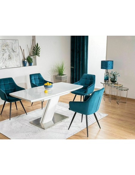 Zestaw ław okrągłych Trinity