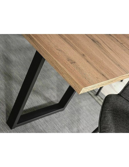 Stół rozkładany Vito