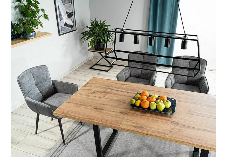 Stół rozkładany Vito