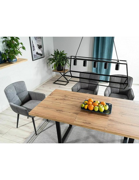 Stół rozkładany Vito