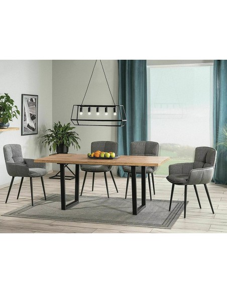 Stół rozkładany Vito