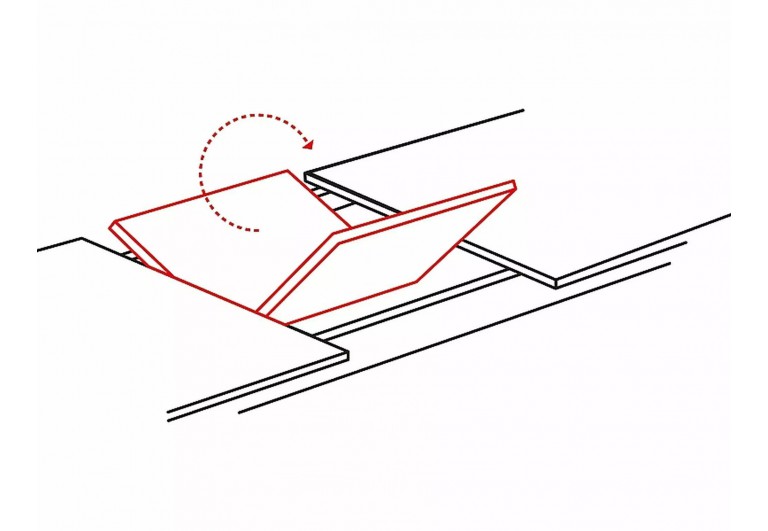 Stół rozkładany Vito