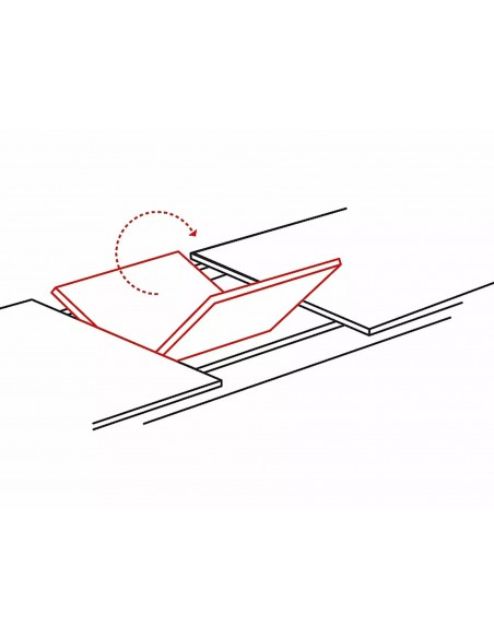 Stół rozkładany Vito