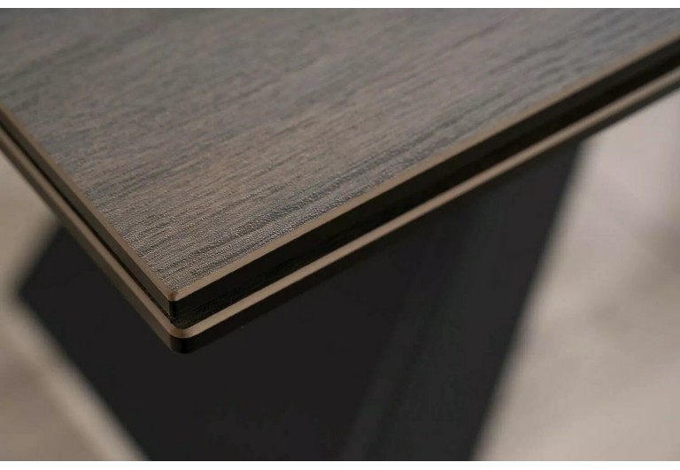 Stół rozkładany Westin Ceramic Legno