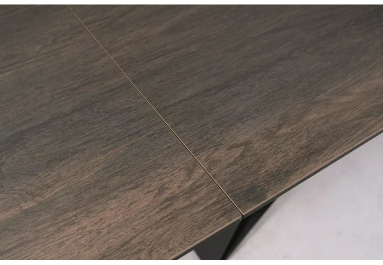 Stół rozkładany Westin Ceramic Legno