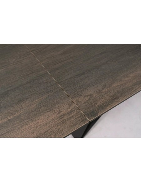 Stół rozkładany Westin Ceramic Legno