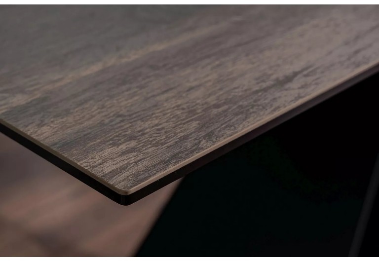 Stół rozkładany Westin Ceramic Legno