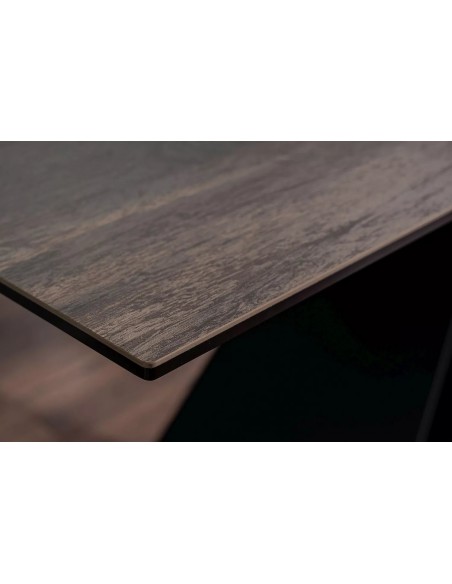 Stół rozkładany Westin Ceramic Legno