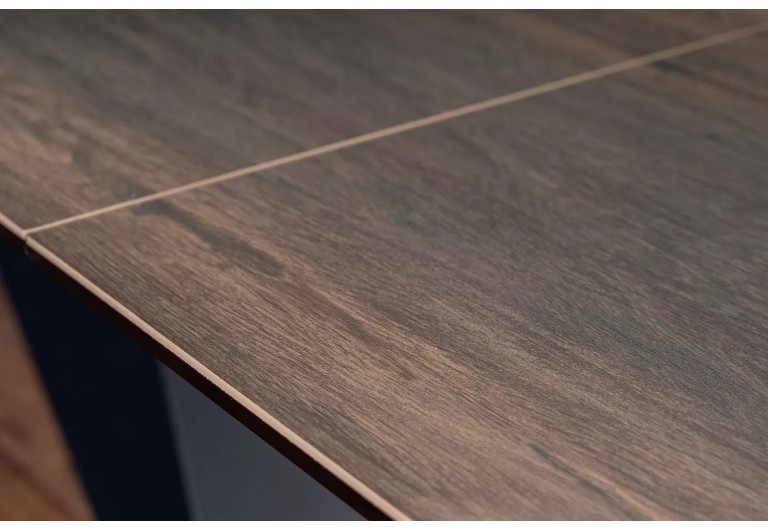 Stół rozkładany Westin Ceramic Legno