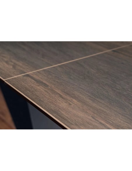 Stół rozkładany Westin Ceramic Legno
