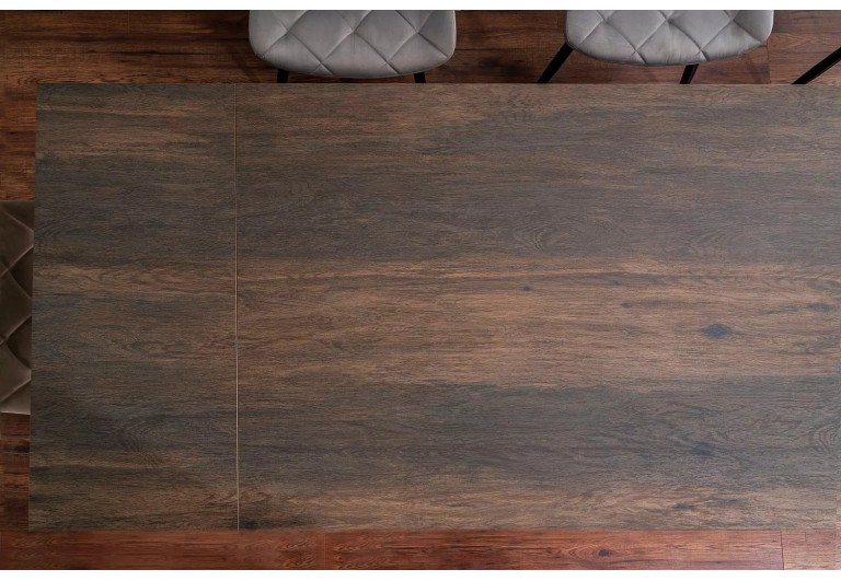 Stół rozkładany Westin Ceramic Legno