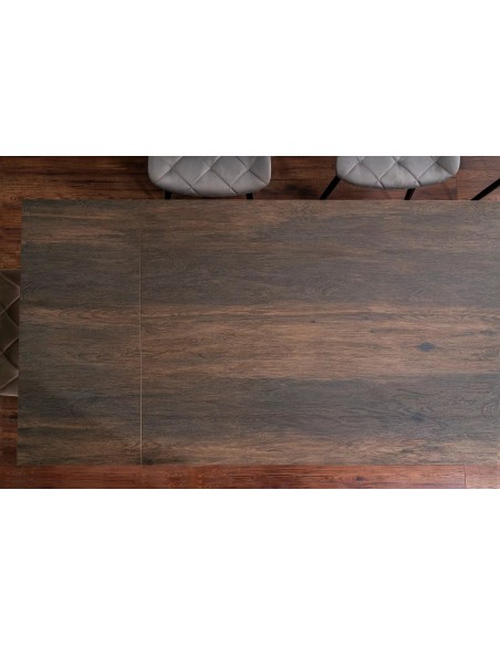 Stół rozkładany Westin Ceramic Legno