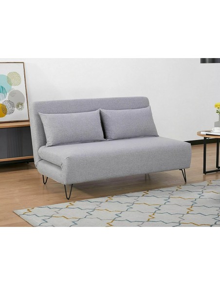 Sofa rozkładana Zenia