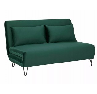 Sofa rozkładana Zenia Velvet