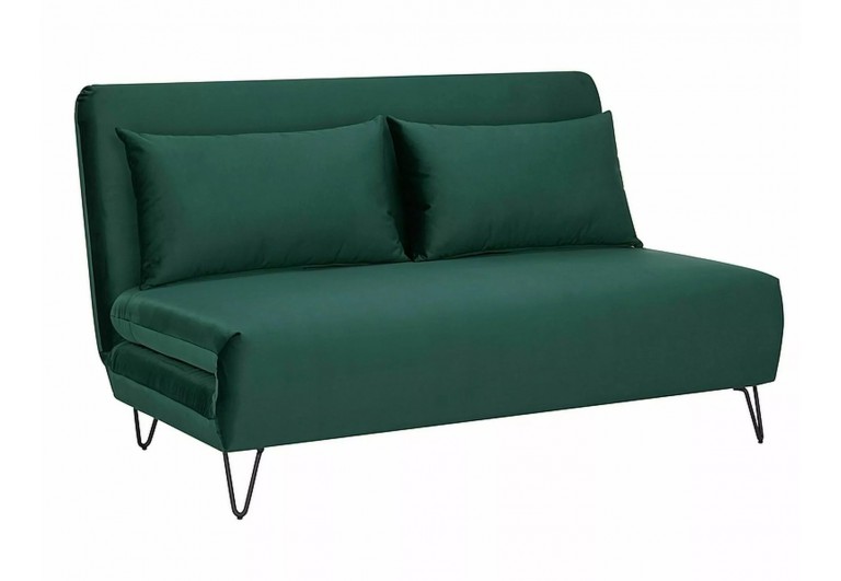 Sofa rozkładana Zenia Velvet