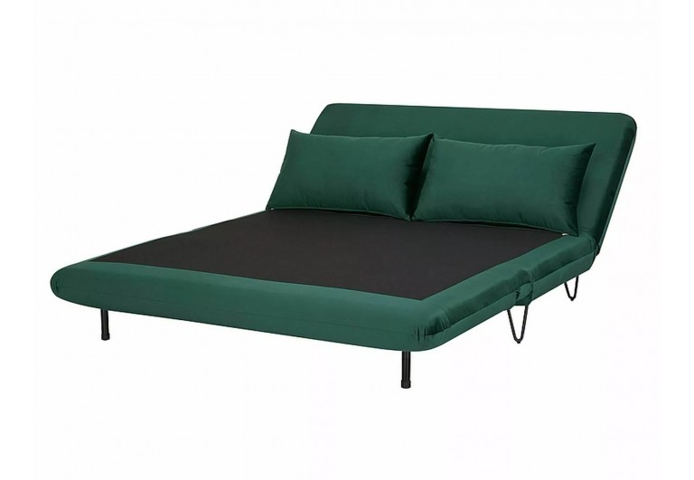 Sofa rozkładana Zenia Velvet