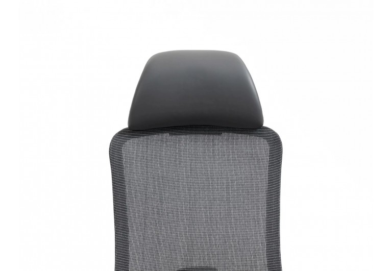 Fotel obrotowy Ergon Szary