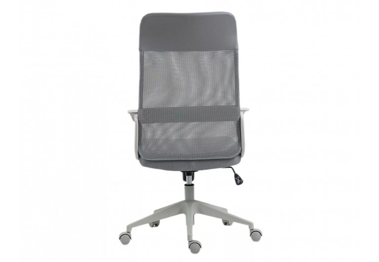 Fotel obrotowy Q-026 Szary