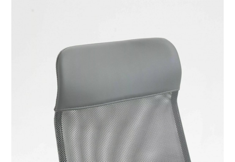 Fotel obrotowy Q-026 Szary