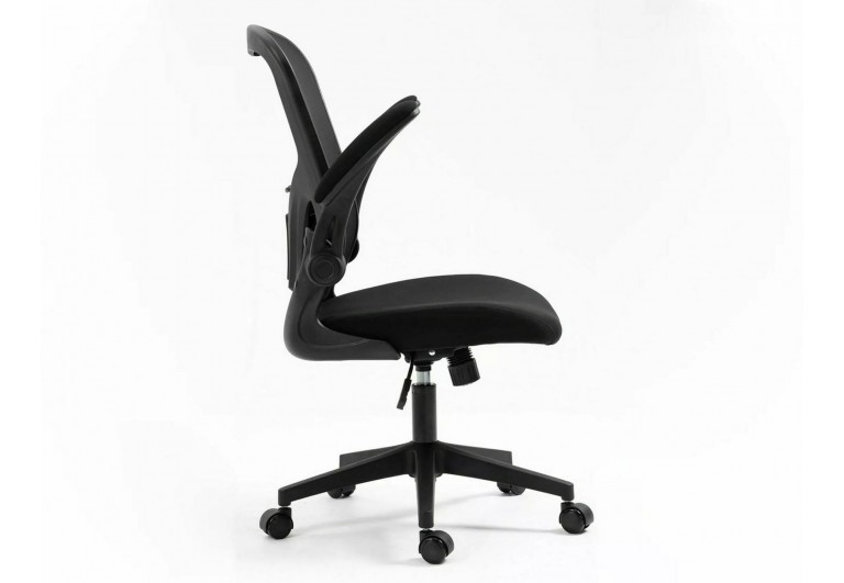 Fotel obrotowy Q-333 Czarny