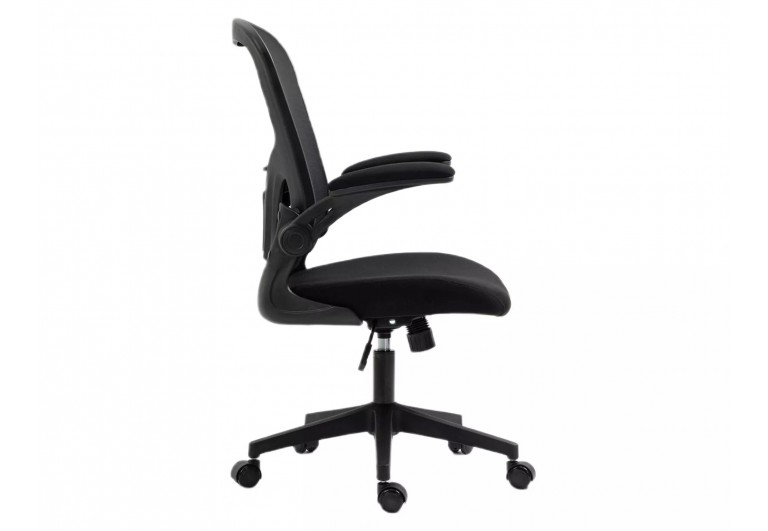 Fotel obrotowy Q-333 Czarny