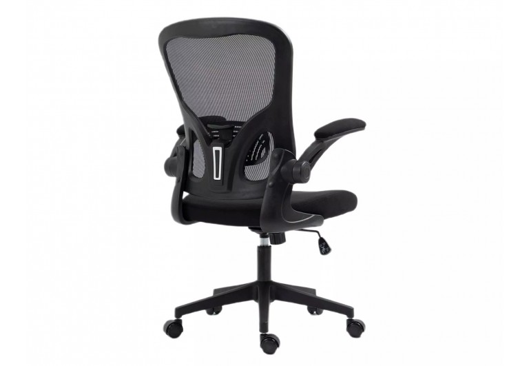 Fotel obrotowy Q-333 Czarny