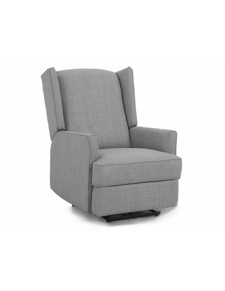 Fotel rozkładany Uranos