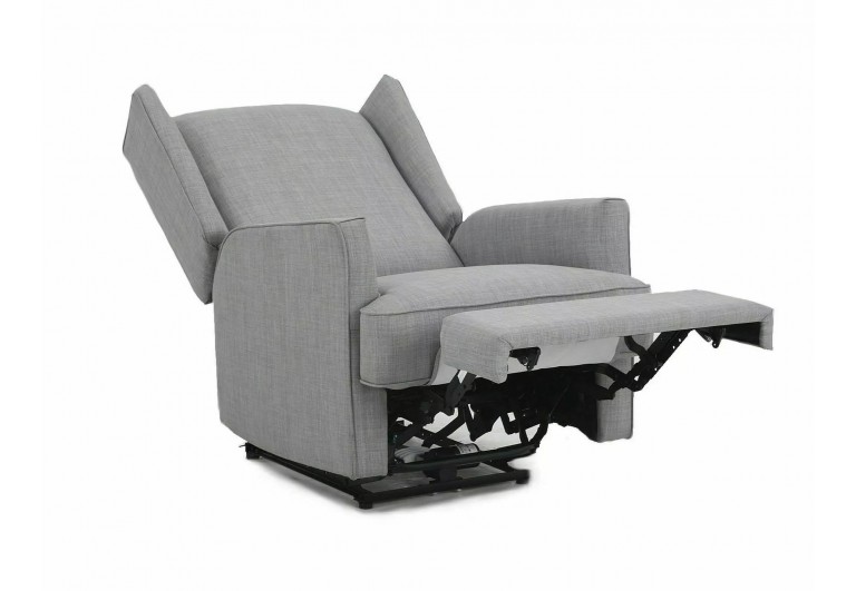 Fotel rozkładany Uranos