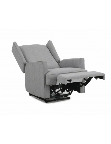 Fotel rozkładany Uranos