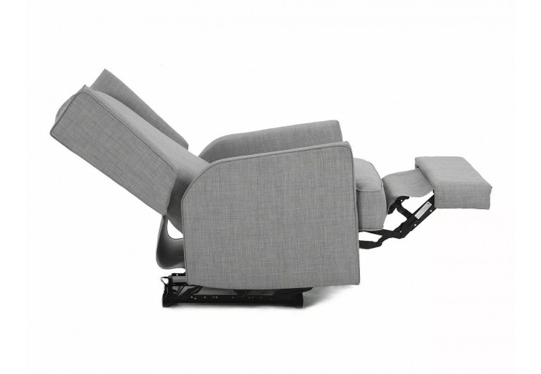 Fotel rozkładany Uranos