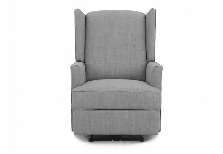 Fotel rozkładany Uranos