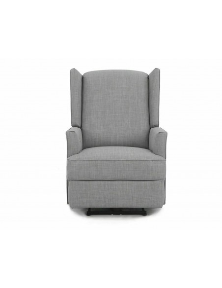 Fotel rozkładany Uranos