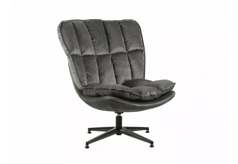 Fotel Vesta Velvet