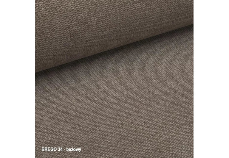 Krzesło Alan Brego Beżowe