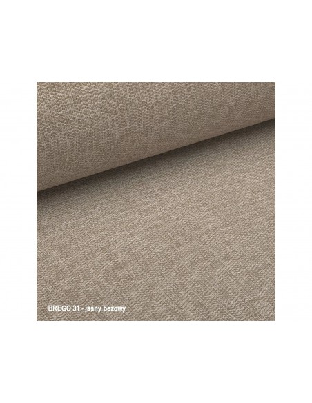 Krzesło Azalia Brego Beżowe