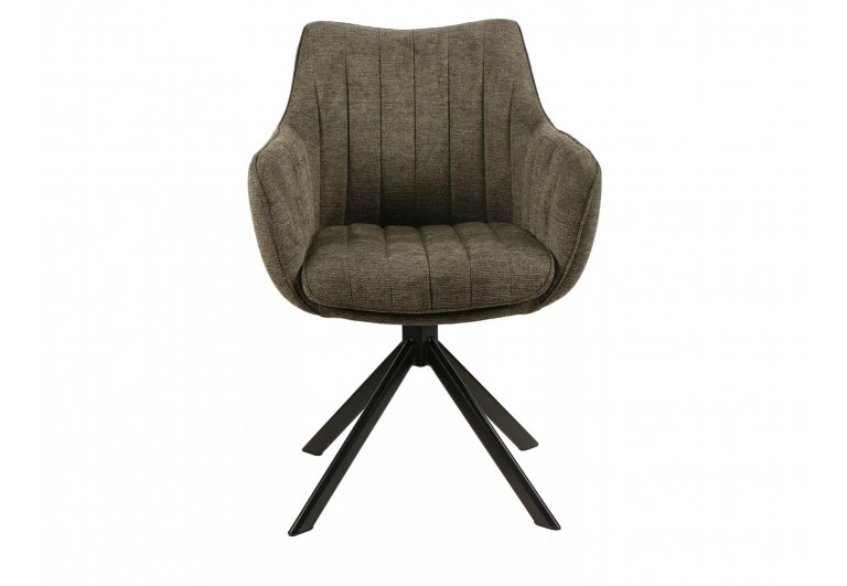 Krzesło Azalia Brego Oliwkowe
